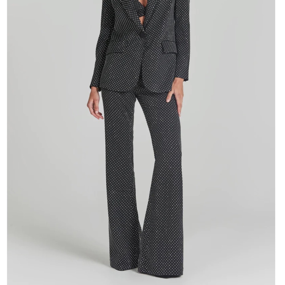 KIRA BLACK PANTS NWT never been worn